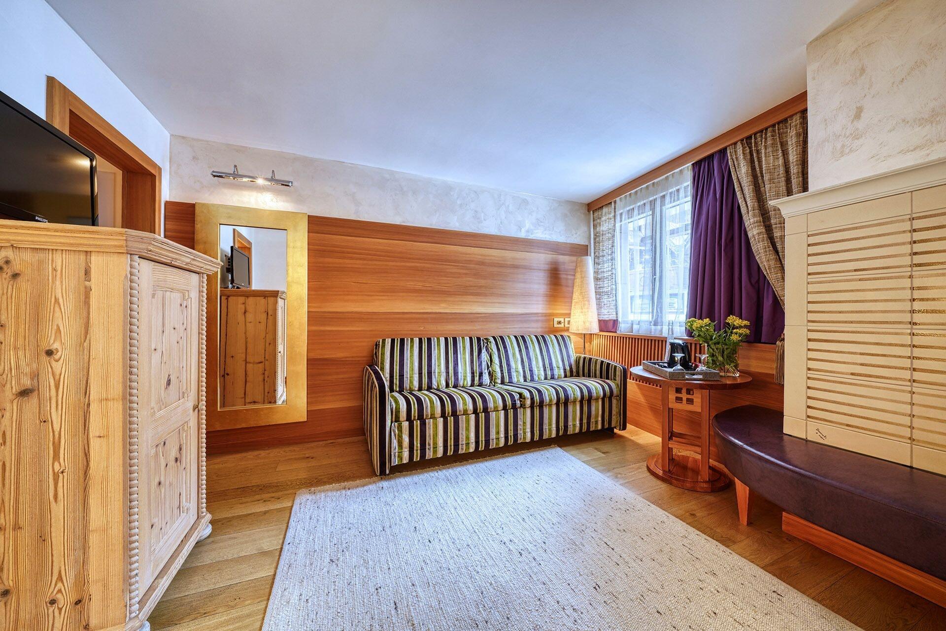 Majestic Hotel Madonna Kültér fotó