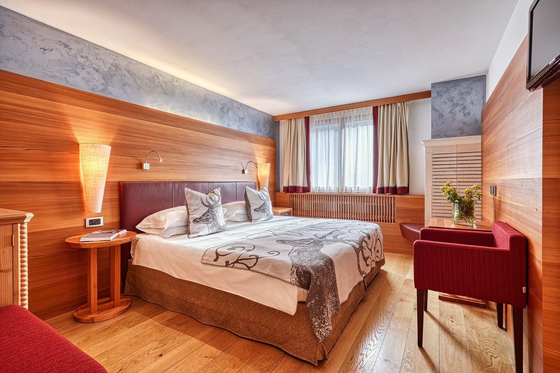 Majestic Hotel Madonna Kültér fotó