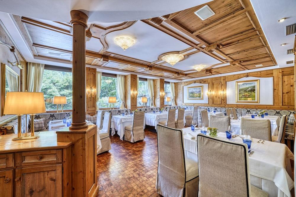 Majestic Hotel Madonna Kültér fotó